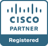 Cisco Registered Partner