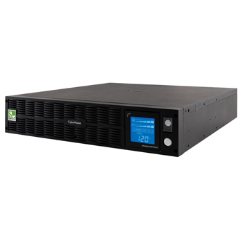 CyberPower PR1500 Rack Mount UPS