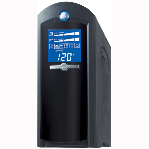 CyberPower1500 AVR UPS