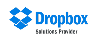 DropBox Partner
