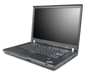 Lenovo ThinkPad T61W