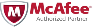 McAfee Partner